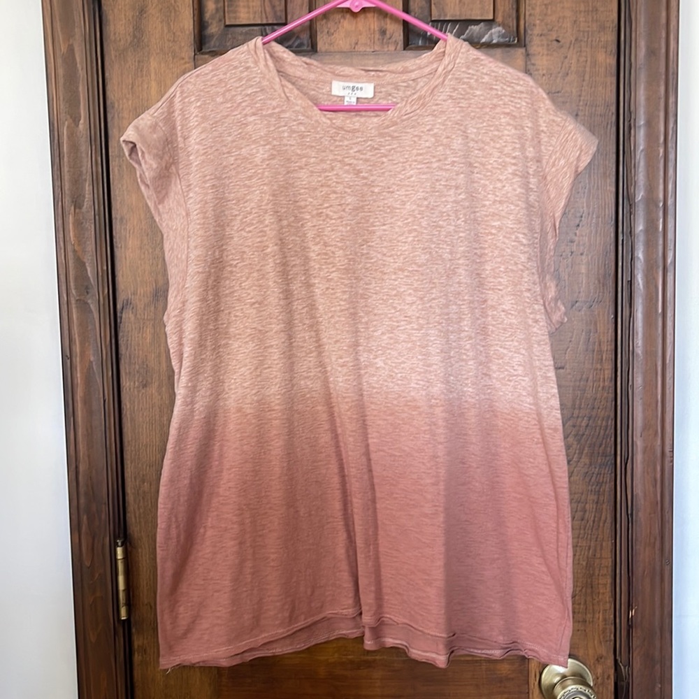 Umgee large tunic